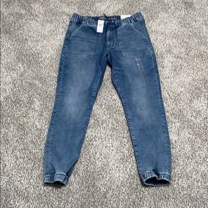 American eagle jogging joggers